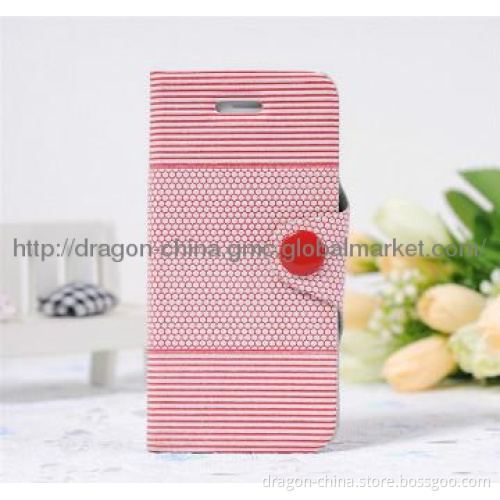 best selling wallet cell phone case for iphone